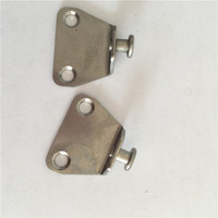 Boîtier en aluminium et fabrication de boîtes métalliques, découpe laser, pliage et estampage sur mesure en acier inoxydable