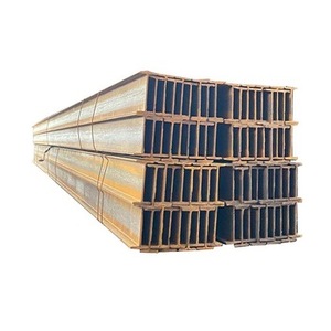 Thông số kỹ thuật khác nhau giá thấp nhà máy q235b q345b q420c q460c ss400 vv kết cấu thép carbon <span class=keywords><strong>h</strong></span>ồ sơ thép <span class=keywords><strong>H</strong></span> dầm - Product Image 1