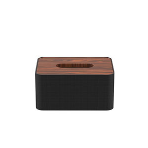 Caja <span class=keywords><strong>de</strong></span> Pañuelos Anti Grabación <span class=keywords><strong>de</strong></span> <span class=keywords><strong>Audio</strong></span>, Anti Micrófono, Protección Completa <span class=keywords><strong>de</strong></span> 360 Grados para Reuniones <span class=keywords><strong>de</strong></span> Seguridad F18 - Product Image 1