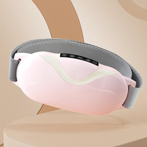 Nouvelle machine amincissante <span class=keywords><strong>pour</strong></span> le ventre, ceinture chauffante vibrante à compression chaude, <span class=keywords><strong>appareil</strong></span> de massage abdominal, perte de poids ultime - Product Image 2