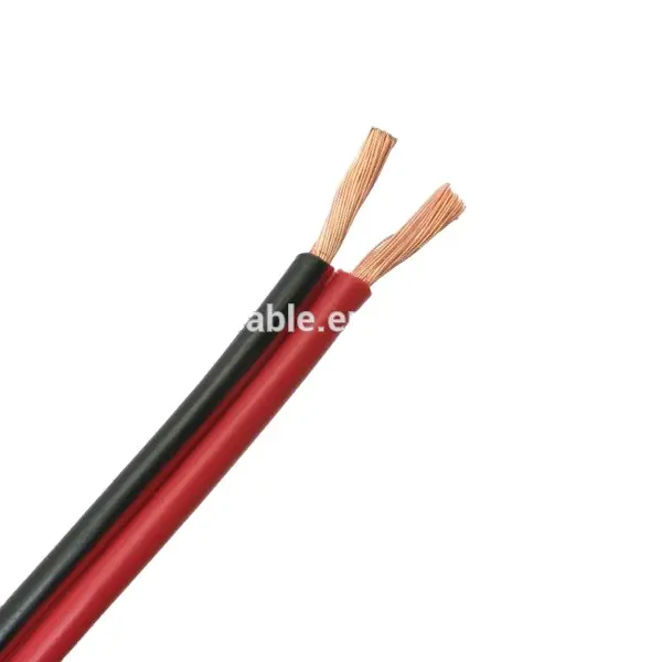 2x6mm2 solar cable 100meters/roll double core 6mm2 PV cable