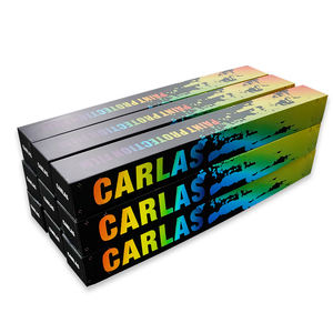 فيلم حماية من الخدوش مضاد للخدش ذاتي الشفاء ذاتي الشفاء من CARLAS شحن مجاني من TPU Mil Deluxe عالي الجودة - Product Image 1