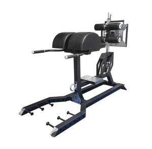 Équipement de musculation multifonctionnel réglable, banc d'hyperextension complet, machine <span class=keywords><strong>GHD</strong></span>, chaise romaine, développeur de muscles fessiers et ischio-jambiers - Product Image 1