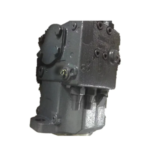 Pompe à pistons axiaux hydrauliques A10VSO28 A10VSO100 A10VSO140 A10VSO140DFLR/31R-PPB12N00 A10VSO 100 Bar 0.5 1 Stage A10VSO140DFLR/31R - Product Image 4