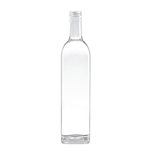 Bán Sỉ Chai <span class=keywords><strong>Vodka</strong></span> Rượu Whisky Gin Whiskey Rỗng 500Ml 700Ml 750Ml 1000Ml Tùy Chỉnh Chai <span class=keywords><strong>Vodka</strong></span> Rượu Whisky - Product Image 2