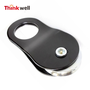 Venta caliente 10T <span class=keywords><strong>Kit</strong></span> de herramientas de emergencia de recuperación todoterreno con bloque de arranque - Product Image 2