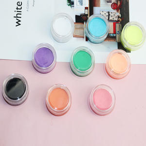 Eyeliner Neon Warna Neon, Pengaktifan Air Label Pribadi dengan Pengaktifan Air Oem Eyeliner <span class=keywords><strong>Gel</strong></span> Eyeliner - Product Image 2