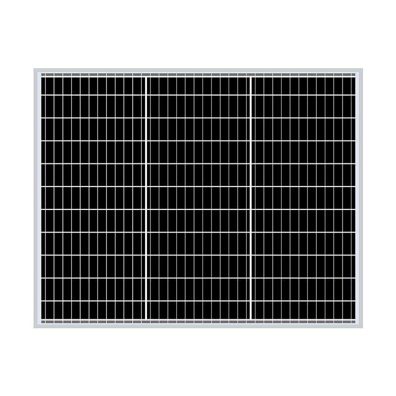 For Mono N-Type PERC HJT Bifacial Double Glass 700W-720W Solar Panel ...