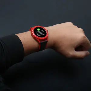 2022 الوافدين الجدد Relojes Inteligentes Smartwatch الرياضة ip68 للماء iwo سلسلة 5 6 ساعة ذكية الرياضة اللياقة البدنية