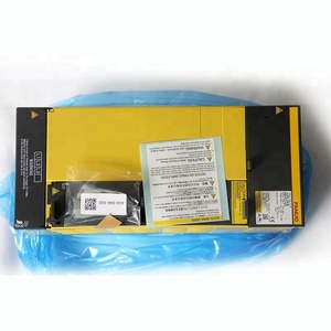 FANUC ไดรฟ์แอมพลิฟายเออร์ของแท้รุ่นใหม่ A06B-6202-H026 - Product Image 3