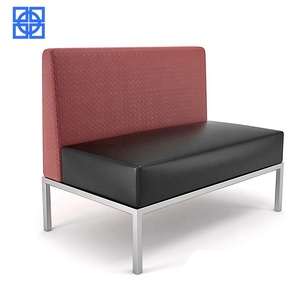 Taiwán té <span class=keywords><strong>de</strong></span> burbuja silla restaurante café clásico club booth asientos para venta - Product Image 3