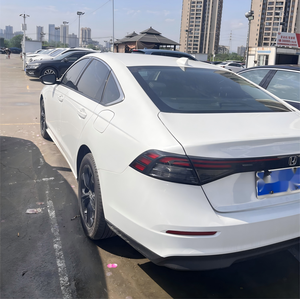 Accord 260TURBO Edición Comfort 2025 - Motor Turbo 1.5T, Transmisión CVT, Sedán de 4 Puertas con Pantalla Táctil de 12.3 Pulgadas - Product Image 5