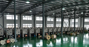 Câble coaxial mince flexible SYV-75-5 de 75 ohms pour CCTV et <span class=keywords><strong>antenne</strong></span> de télévision à court terme - Product Image 6