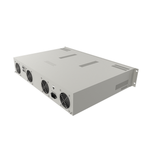 Testeur de capacité de batterie NiMH 8 canaux avancé pour pack de batteries hybrides et cellules de batterie - Product Image 5