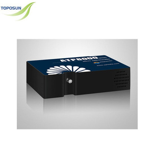 Spectromètre à fibre optique NIR miniature TPS-ATP8000 certifié CE, 900-2500 nm, avec 512 pixels InGaAs refroidis jusqu'à -20 degrés - Product Image 6