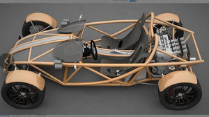 Car Retrofit <strong>Kit</strong> Fuel Gas to <strong>Electric</strong> - Product Image 4