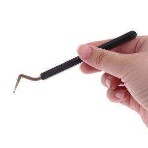Aguja de injerto para apicultura, herramienta de plástico para transferencia de larvas de abeja para la cría de reinas - Product Image 3
