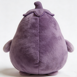 Almohada de Peluche Suave Personalizada con Forma de Comida para Decoración de Cocina, Alivio del Estrés y Regalo Divertido Novedoso - Product Image 3