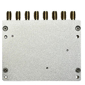 Winnix 30 м ISO18000-6D высокопроизводительный uhf <span class=keywords><strong>rfid</strong></span> трансивер модуль <span class=keywords><strong>spi</strong></span> 8 портов - Product Image 1