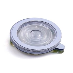 Soporte para Teléfono con Cojín de Aire de Color Verde Azul Acrílico, Precio Bajo Directo de Fábrica - Product Image 3