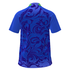 Jersey Sepak Bola Kustom Gaya Baru Berkualitas Tinggi Ystar, Jersey Sepak Bola Retro Vintage Desain Logo Kustom, Jersey Sepak Bola Pria - Product Image 2