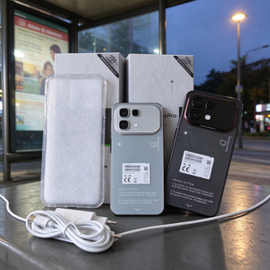 สมาร์ทโฟนขายดีรุ่น Note60pro 5G โทรศัพท์มือถือเพื่อการเรียนรู้ ระบบจดจำใบหน้า มีหลายสีให้เลือกสำหรับขายส่ง - Product Image 1