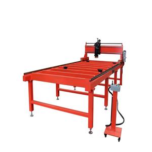 Machine à polir les grandes planches de bois, polisseuse pour la production de meubles et de bois de construction - Product Image 5