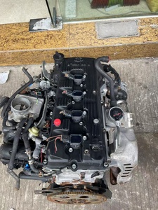 2TR-FE Bare Engine 2.7L Motor for Hiace Fortuner Inonova Car Engine Coaster2TR Complete Engine - Product Image 5
