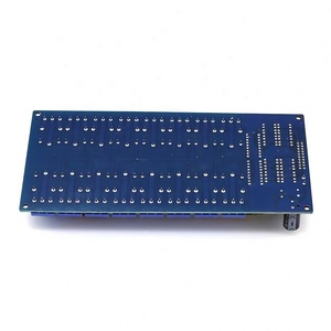 โมดูลรีเลย์ 16 ช่อง Dongheng DC 5V 12V 24V พร้อมออปโตคัปเปลอร์ LM2576 อินเทอร์เฟซไมโครคอนโทรลเลอร์ รีเลย์จ่ายไฟ - Product Image 4