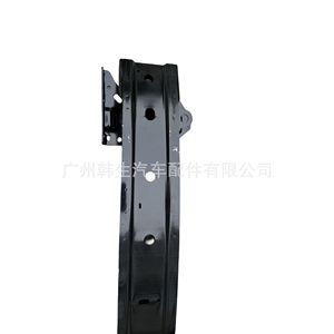Tesla <b>Model</b> X Front Bumper Reinforcement Beam 1496582 1035403 New Replacement Part - Product Image 2