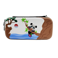 Étui de voyage rigide pour console NS/accessoires Étui de jeu de conception mignonne pour filles