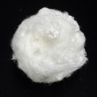 China Supplier 3D Crimped Acrylic Staple Fiber for Toys, Pillows and Quilt Filling