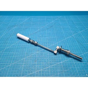 Aislador Cerámico TEL TEL Unity 85DP, Aislador de Cámara Cerámica, Usado como Pieza de Repuesto para Equipos Semiconductores Legacy - Product Image 6