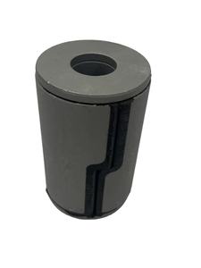 บูชยางคันบังคับ JYNBOW ใหม่ ขนาด 24*62*98 มม. รุ่น 81437220061 81437220091 0003221285 1357764 0203169000 21988631700 1624486 - Product Image 2