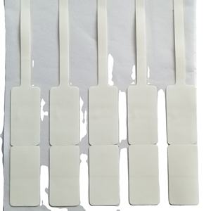 Etiqueta adhesiva de 1-6 metros, a prueba de agua, 3 9654 - Product Image 3