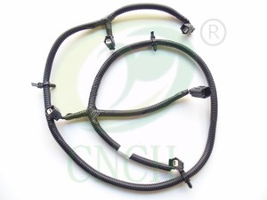 68031820AA สายไฟจัมเปอร์กันชนหลังสำหรับ1500แรม2500 3500 5500 4500 - Product Image 2