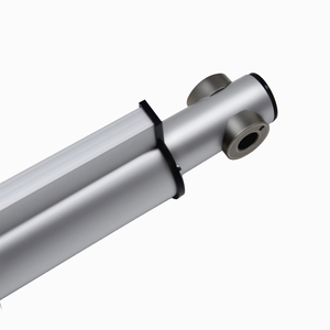 High Force 6000N 12V/24V Brushed Linear Actuator Waterproof Limit Switch Electric Lift for <b>Smart</b> Applications Home Appliance <b>Fan</b> - Product Image 3