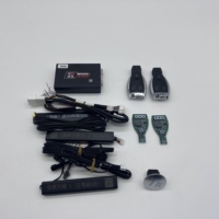 Kit de mise à niveau de clé FBS4-MB - 808 (version à souder 212)