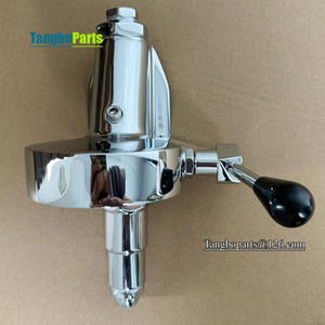 Repuestos para máquina de café, cabezal de elaboración de frijoles para reemplazo de máquina de espresso EXPOBAR <span class=keywords><strong>LELIT</strong></span> E61 - Product Image 2