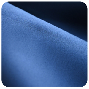 XJL-44 #   Оптовая продажа: Ткань муслин из полиэстера со 20% содержанием красителя, эластичная, устойчивая к усадке, средней плотности (175-185 г/м²), пряжа 1/1 - Product Image 3