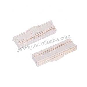 Jeking IC chip mạch tích hợp linh kiện điện tử tiêu đề dây vỏ igrid 36P recpt Hsg dul hàng POS lok 501646-3600 - Product Image 4