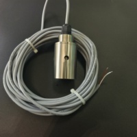 Interruptor de Nivel de un Solo Punto de Acero Inoxidable de Grado Industrial SQH-YS716 para Sistemas de Combustible Franklin Electric