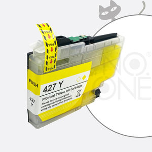 Montaje de Brother, 427 44427Xarararartridge 606010DMFC-J5955DW 66955D - Product Image 4