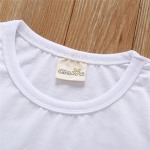 Nhà Phân Phố<span class=keywords><strong>i</strong></span> Sản Phẩm Mớ<span class=keywords><strong>i</strong></span> Muốn Mùa Hè Hàn Quốc Casual Kids Cotton Dresses For Girls - Product Image 5