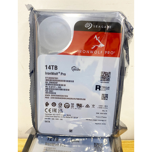 St16000nt001 seagates sắt Sói Pro 16TB <span class=keywords><strong>HDD</strong></span> 7200RPM 3.5 "<span class=keywords><strong>SATA</strong></span> NAS nội bộ Ổ đĩa cứng cho máy chủ doanh nghiệp st16000vn001 - Product Image 4