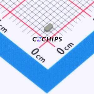 Inductor de Potencia ZEMS160865-1R0M 0603 (Inductancia: 1uH) (Precisión: 20%) (Corriente Nominal: 2A) - Product Image 1