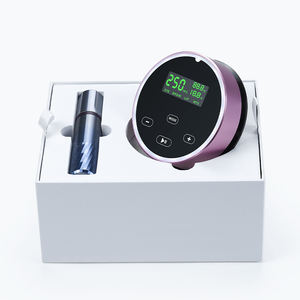 2023 vente en gros pmu sourcil tatouage <span class=keywords><strong>machine</strong></span> ensemble professionnel <span class=keywords><strong>dermographe</strong></span> maquillage permanent <span class=keywords><strong>machine</strong></span> - Product Image 3