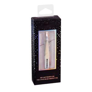 Emballage personnalisé en acier inoxydable grand <span class=keywords><strong>chef</strong></span> de cuisine assistant de cuisine pince à épiler pliable boîte d'emballage en papier couché - Product Image 6