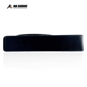 AK-44S Fabriek Concurrentie Nieuwe Houten 8 Inch Auto Audio Ultra-Dunne Subwoofer Onderzitje Subwoofer Slanke Actieve Subwoofer <span class=keywords><strong>Speaker</strong></span> - Product Image 4