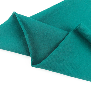 Bán buôn duy nhất Jersey vải cotton kéo dài dệt <span class=keywords><strong>Spandex</strong></span> vải telas cho T-Shirts - Product Image 6